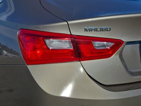 Used 2024 Chevrolet Malibu LT image 8