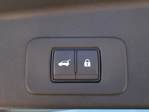 New 2026 Nissan Murano SL AWD/4WD image 16