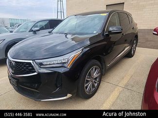 Used 2023 Acura RDX AWD w/ Technology Package video 1