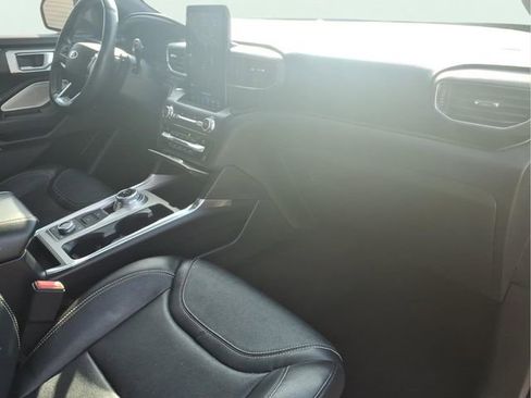 Used 2020 Ford Explorer ST w/ ST Street Pack AWD/4WD image 22