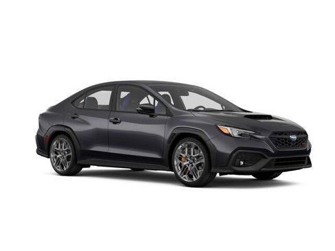 New 2026 Subaru WRX tS image 1