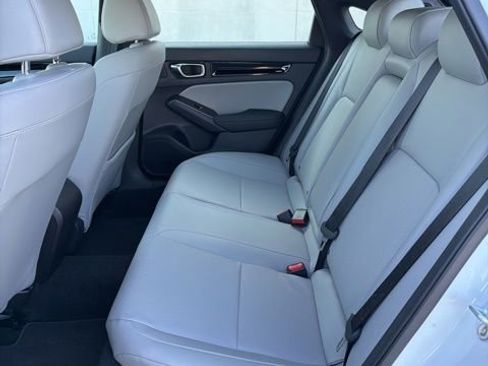 Used 2025 Honda Civic Sport Touring image 13