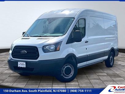 Used 2018 Ford Transit 250 148 Medium Roof