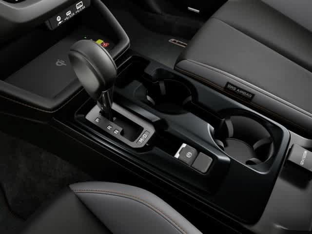 New 2026 Subaru Forester Sport AWD/4WD image 21