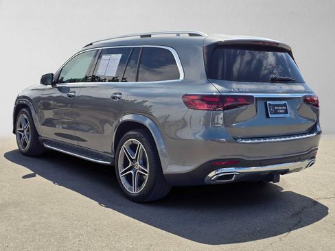 Used 2026 Mercedes-Benz GLS 450 4MATIC image 6