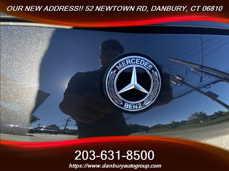 Used 2022 Mercedes-Benz CLS 450 4MATIC image 10