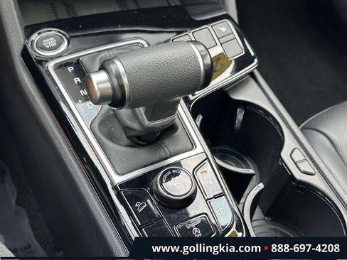 Certified 2024 Kia Sportage X-Line w/ X-Line Premium Package AWD/4WD image 29
