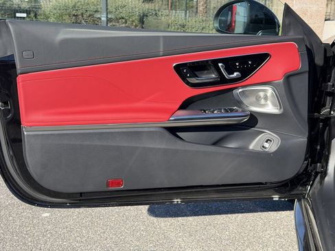 New 2026 Mercedes-Benz CLE 53 AMG 4MATIC Cabriolet image 17