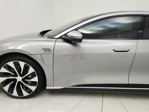 Used 2023 Lucid Air Grand Touring AWD/4WD image 30