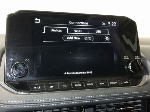 Used 2021 Nissan Rogue SL w/ Premium Package AWD/4WD image 25