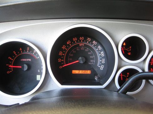 Used 2008 Toyota Tundra SR5 RWD image 15