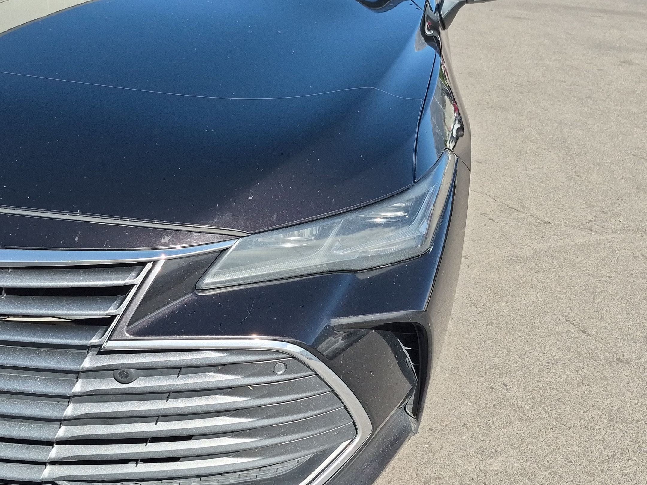 Used 2019 Toyota Avalon Limited w/ Advanced Safety Package FWD image 12