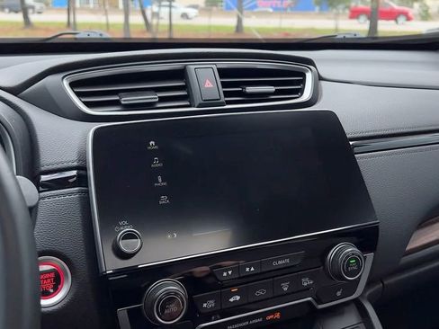 Used 2021 Honda CR-V EX-L image 28