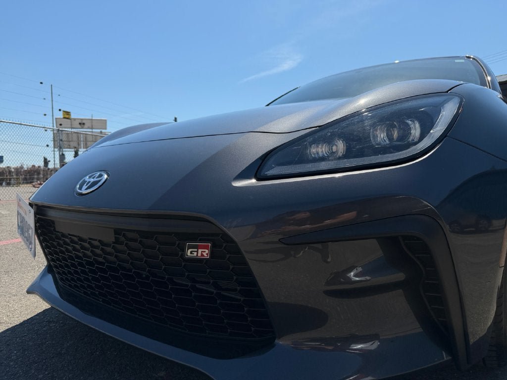 Used 2025 Toyota GR86 w/ ALL Weather Mat Package (TMS) RWD image 34