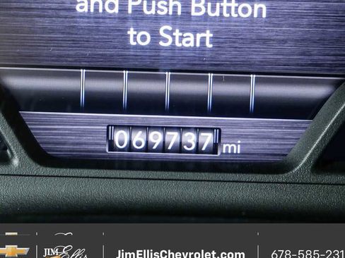 Used 2021 RAM 1500 Big Horn image 9