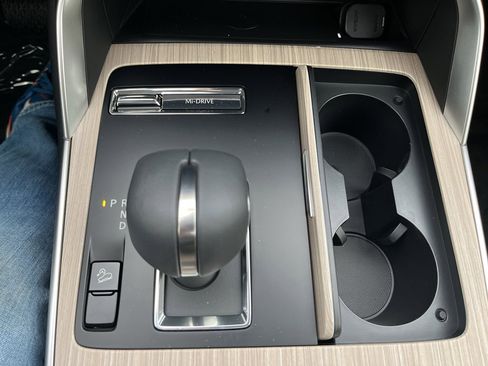 New 2026 MAZDA CX-90 3.3 Turbo w/ Preferred Package image 17