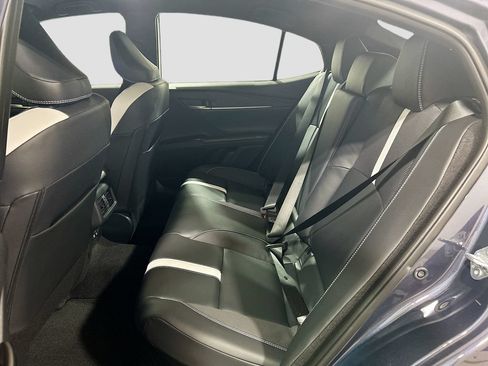New 2026 Toyota Camry SE FWD image 20