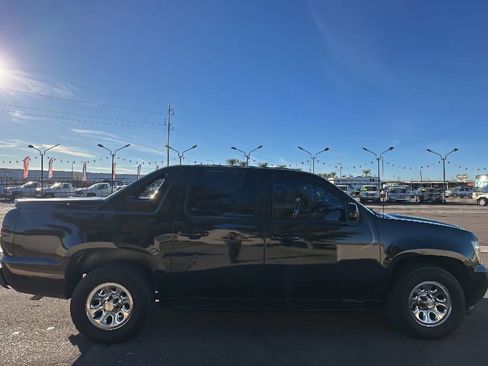 Used 2007 Chevrolet Avalanche LS image 6