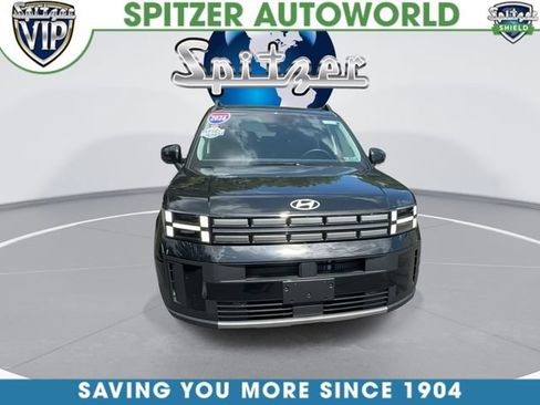 Used 2026 Hyundai Santa Fe SEL FWD image 3