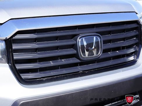Used 2023 Honda Ridgeline RTL-E image 16
