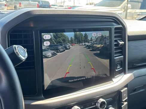 Used 2025 Ford F150 XLT w/ Equipment Group 301A Standard AWD/4WD image 22