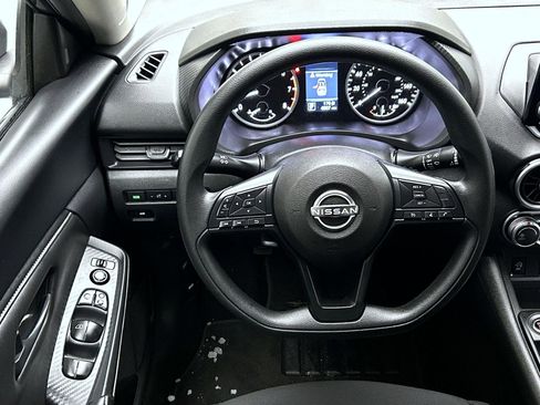 Certified 2025 Nissan Sentra S image 12