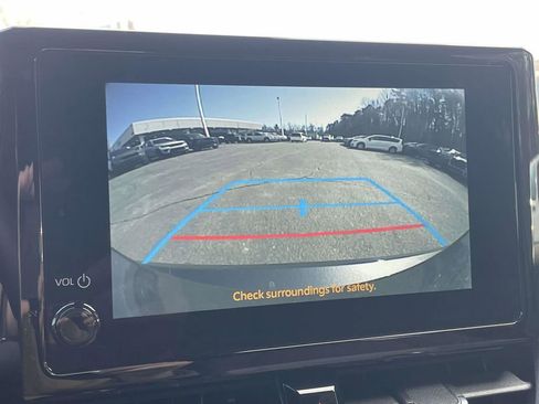 Used 2025 Toyota Corolla XSE FWD image 34