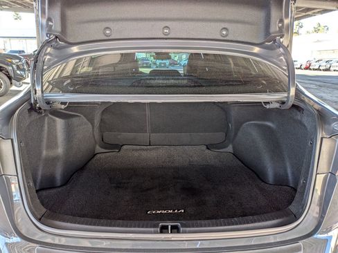 Certified 2023 Toyota Corolla LE w/ Carpet Mat Package (TMS) image 29