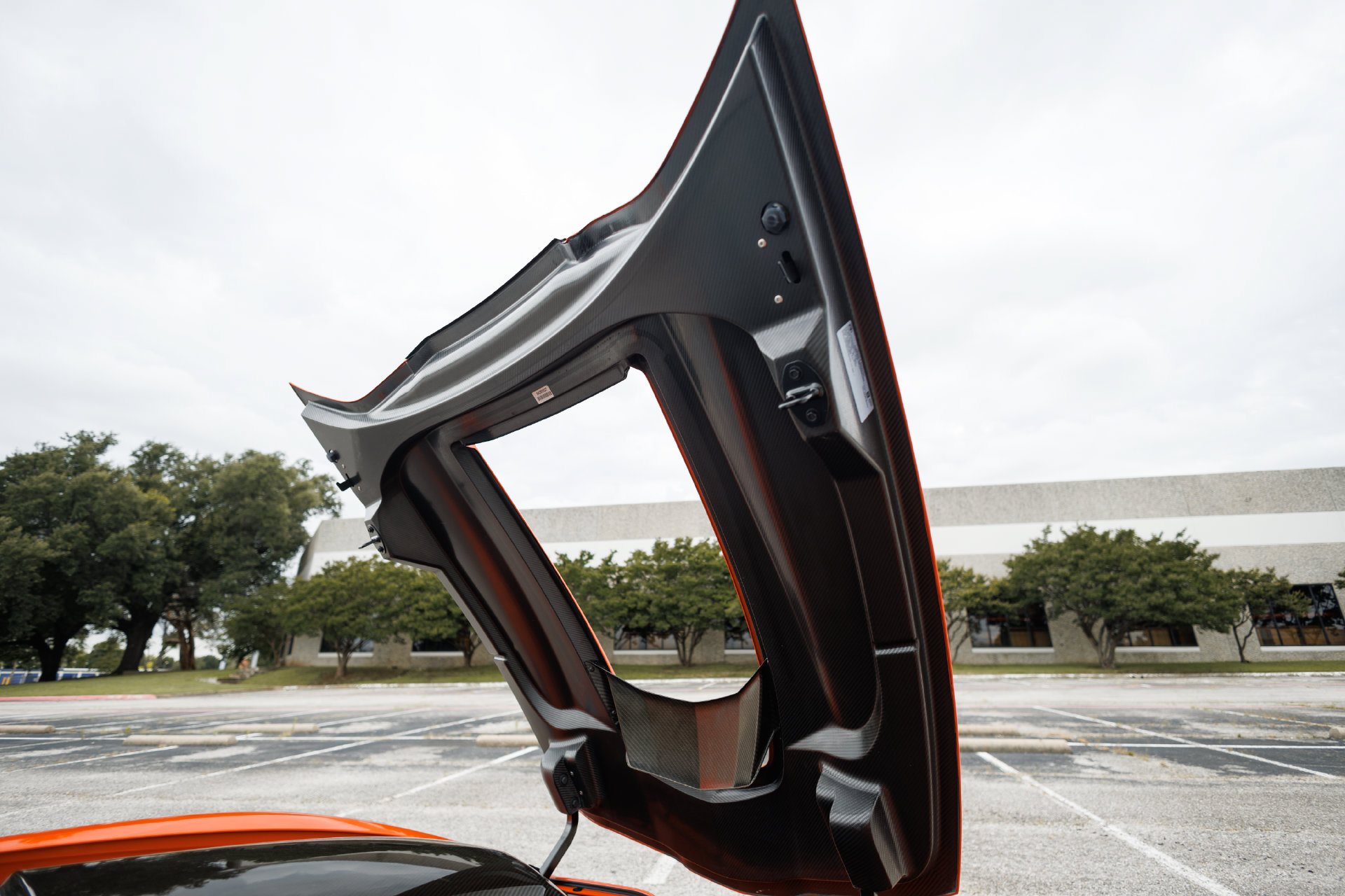 Used 2019 Chevrolet Corvette ZR1 RWD image 71