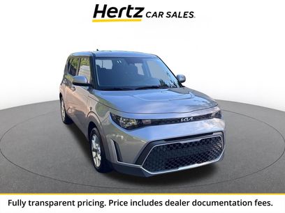 Used 2025 Kia Soul LX w/ LX Technology Package
