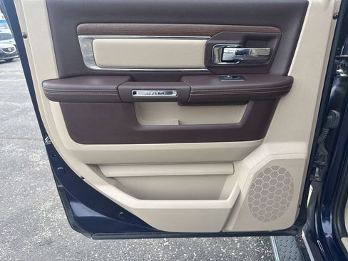 Used 2015 RAM 1500 Laramie w/ Convenience Group image 24