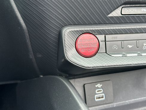 Used 2025 Ford Mustang Premium RWD image 20