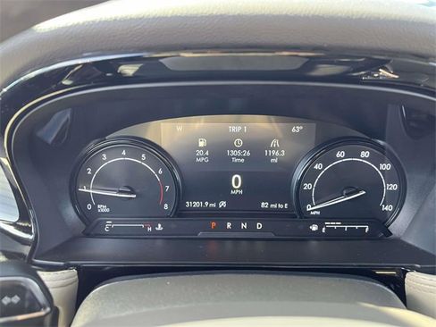 Certified 2022 Lincoln Corsair AWD w/ Premium Package image 29