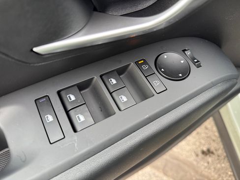 New 2026 Hyundai Santa Cruz SEL image 20