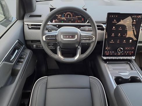 New 2026 GMC Sierra EV Elevation w/ Premium Package image 5