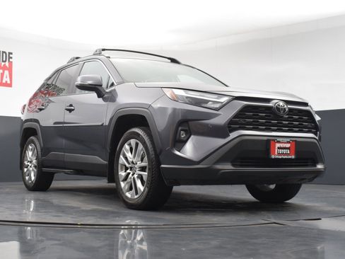 Used 2024 Toyota RAV4 XLE Premium w/ Weather Package AWD/4WD image 33