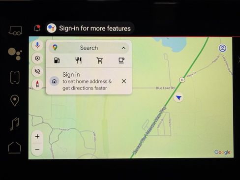 Used 2024 GMC Sierra 3500 Denali w/ Denali Reserve Package image 50