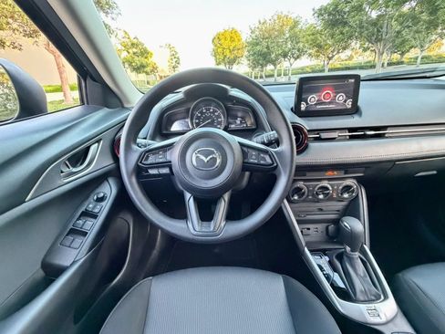 Used 2018 MAZDA CX-3 Sport FWD image 17