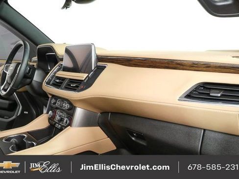 Used 2023 Chevrolet Tahoe Premier image 22