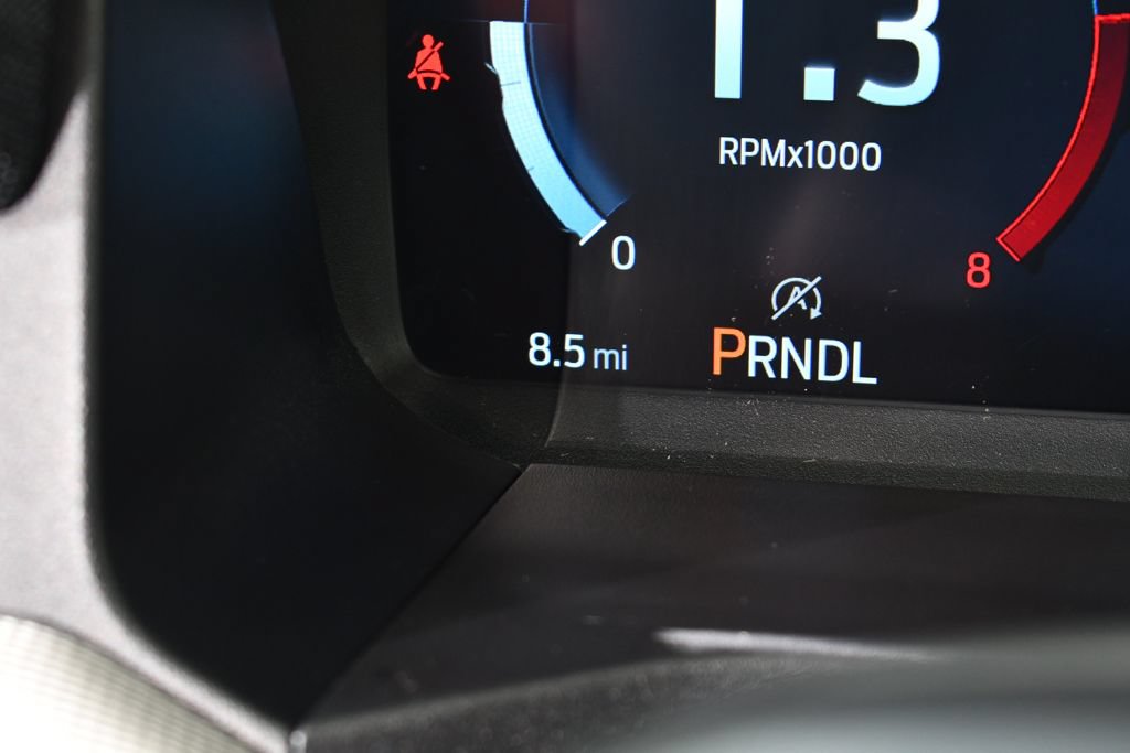 New 2026 Ford Explorer Active w/ Active Comfort Package AWD/4WD image 28