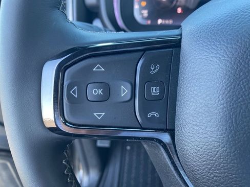 New 2026 RAM 2500 Limited image 16