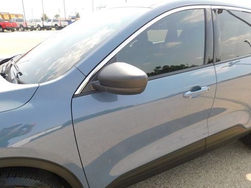 Used 2024 Ford Escape Active AWD/4WD image 11