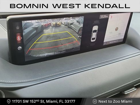 Used 2021 Genesis G80 3.5T image 18