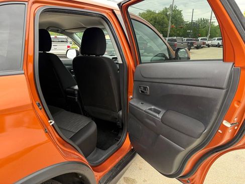 Used 2020 Mitsubishi Outlander Sport SE AWD/4WD image 41