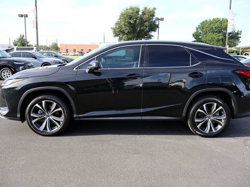 Used 2021 Lexus RX 350 AWD w/ Premium Package image 2