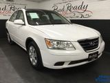 Used 2009 Hyundai Sonata GLS image 3