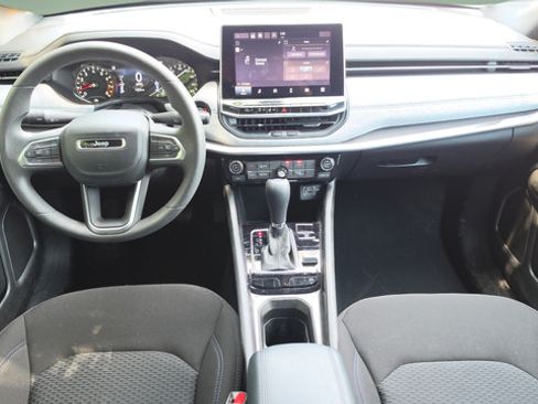 Used 2023 Jeep Compass Sport AWD/4WD image 7