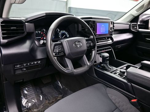 Used 2023 Toyota Tundra SR5 w/ SR5 Convenience Package AWD/4WD image 13