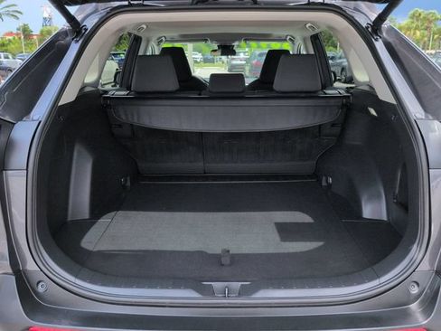 Certified 2024 Toyota RAV4 XLE w/ Convenience Package FWD image 13