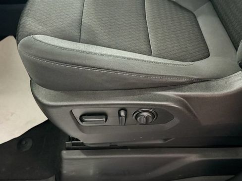 Used 2021 Chevrolet Silverado 1500 LT Trail Boss AWD/4WD image 19